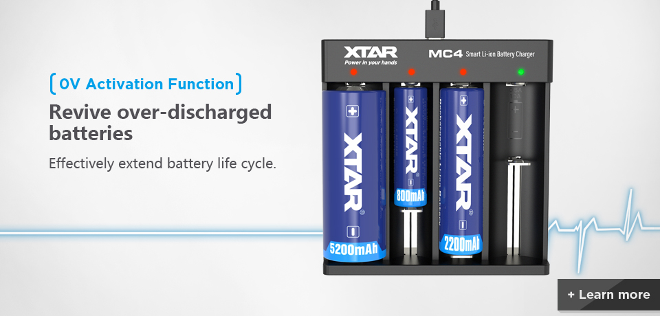 XTAR MC4